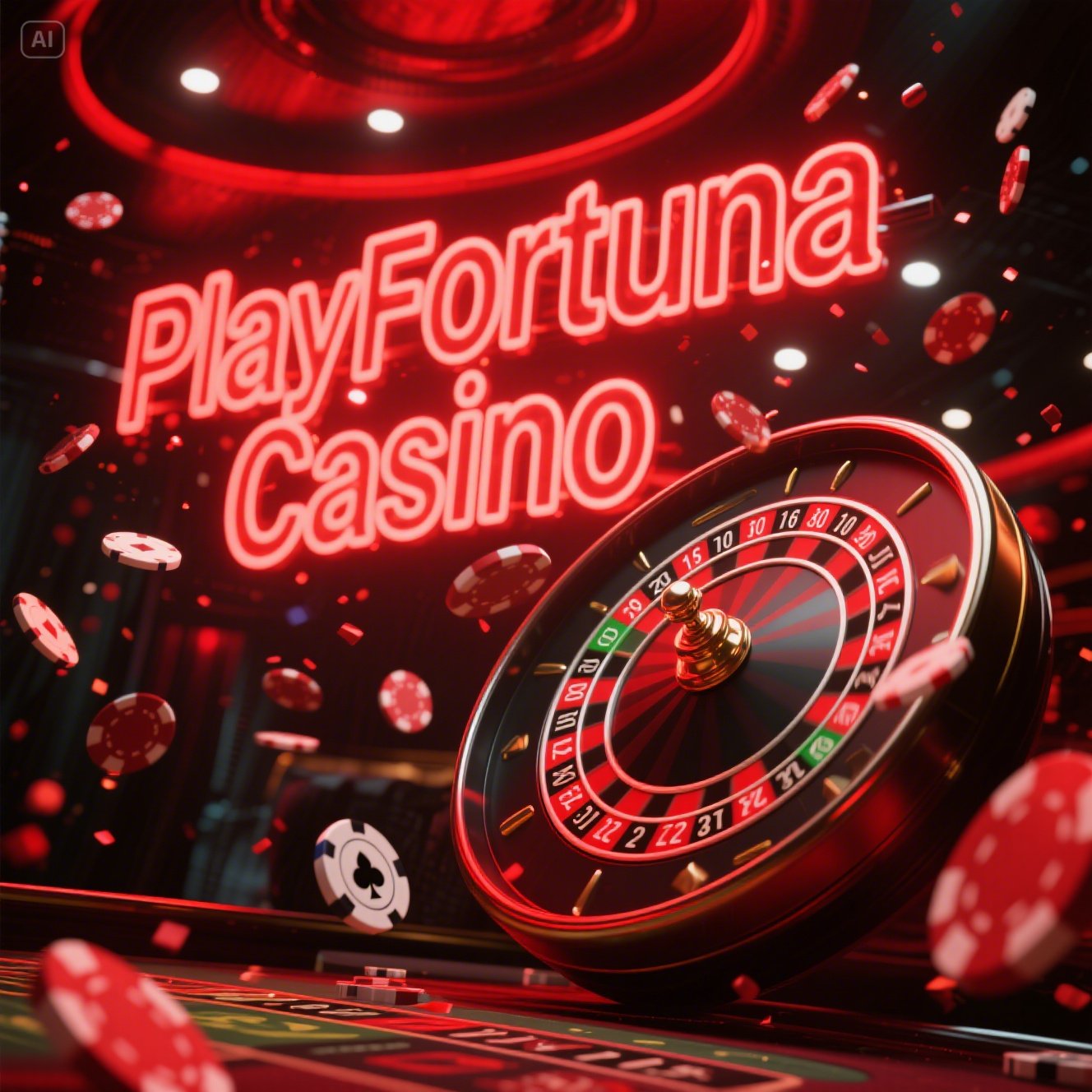 PlayFortuna Casino